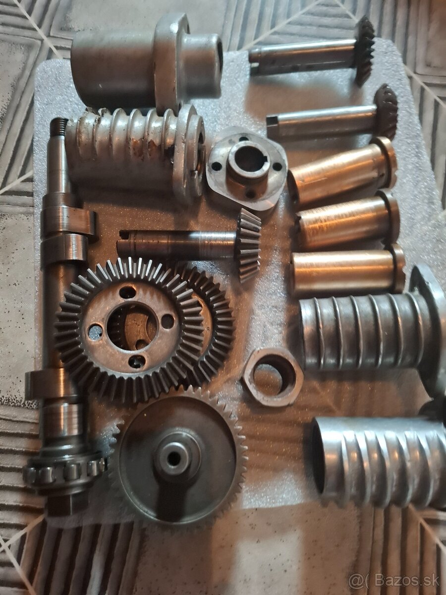 Jawa 500 OHC
