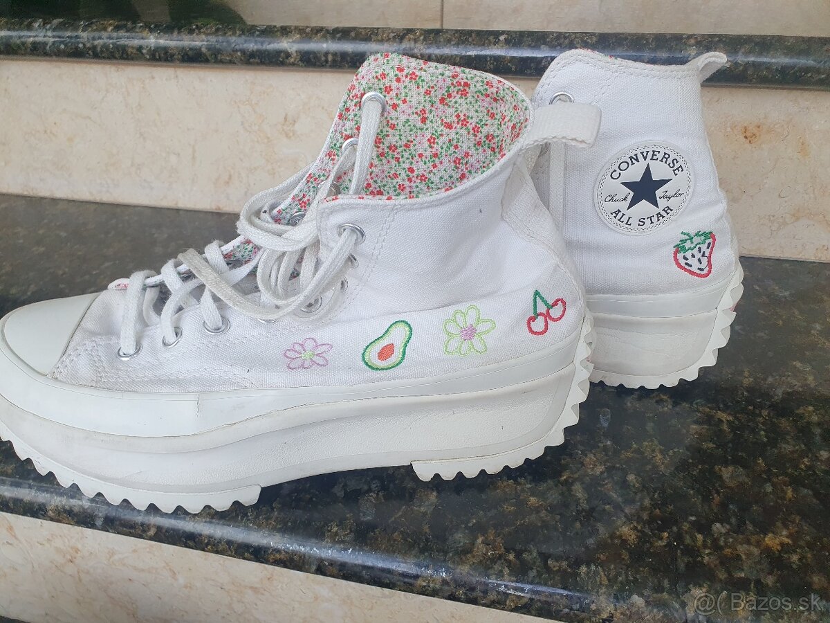 Converse