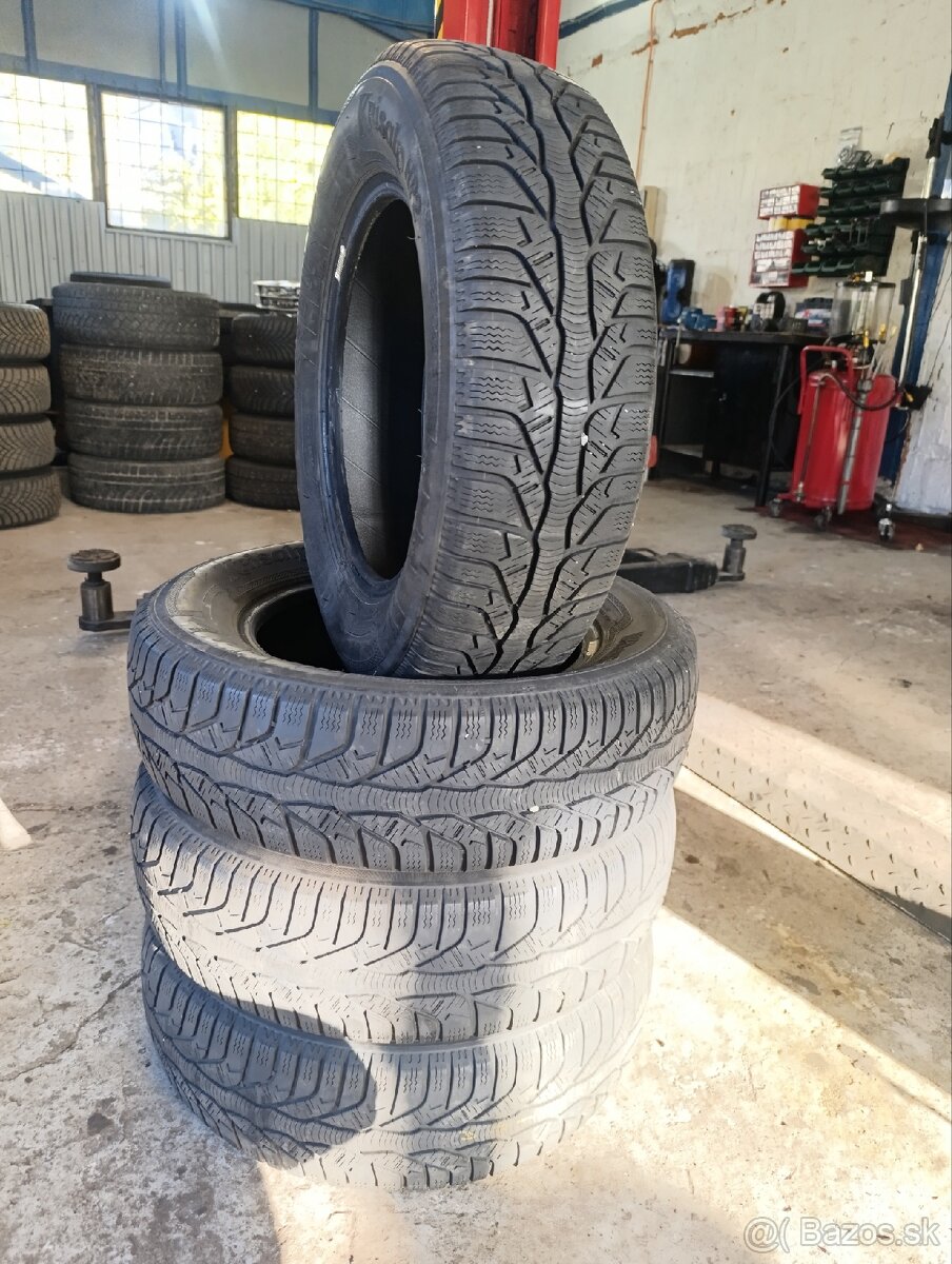 175/70 R14 ❄️