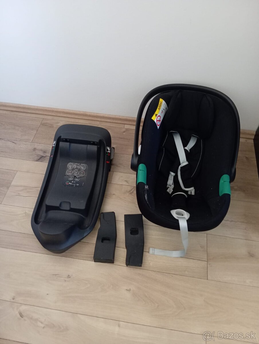 Cybex Aton B2 i-size