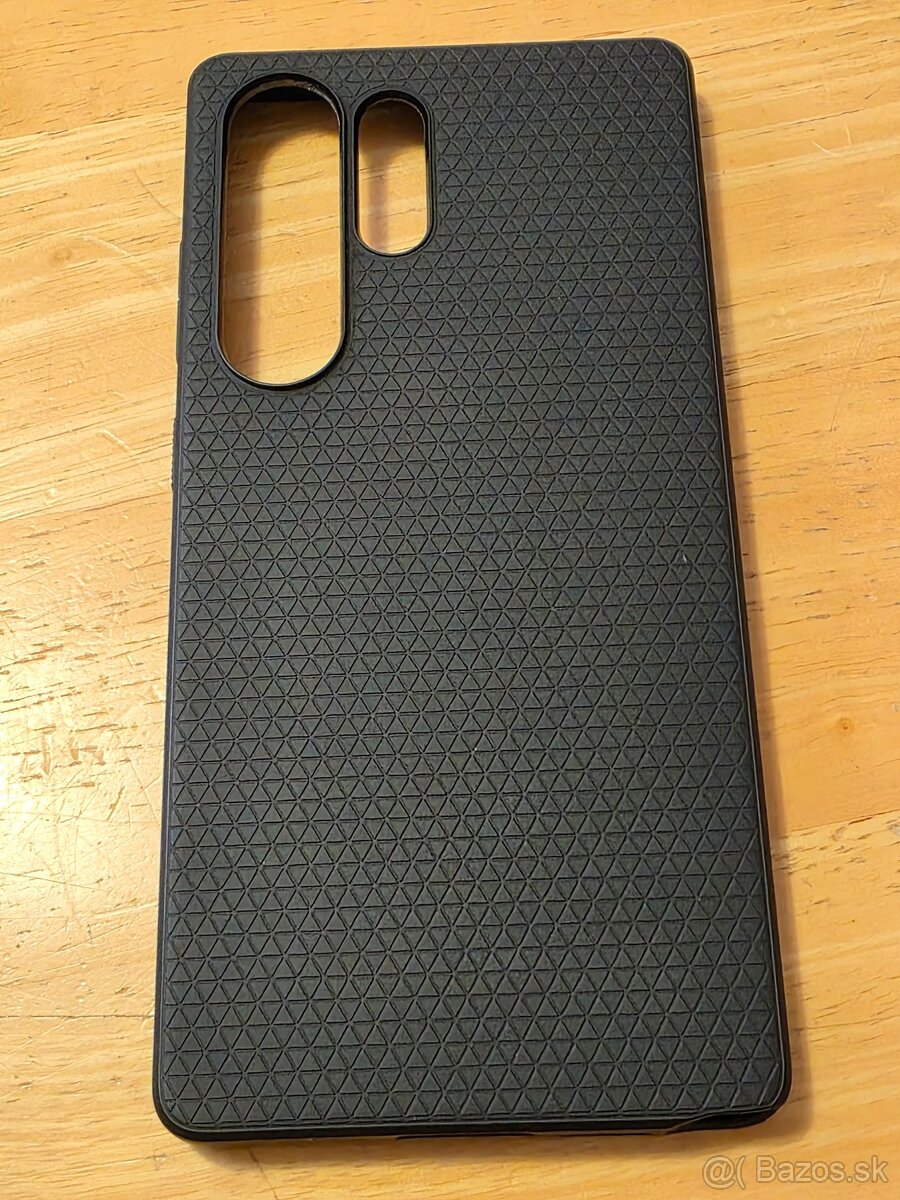 Púzdro spigen na S25 ultra