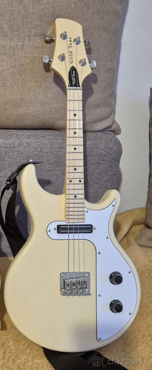 Mandolina elektrická