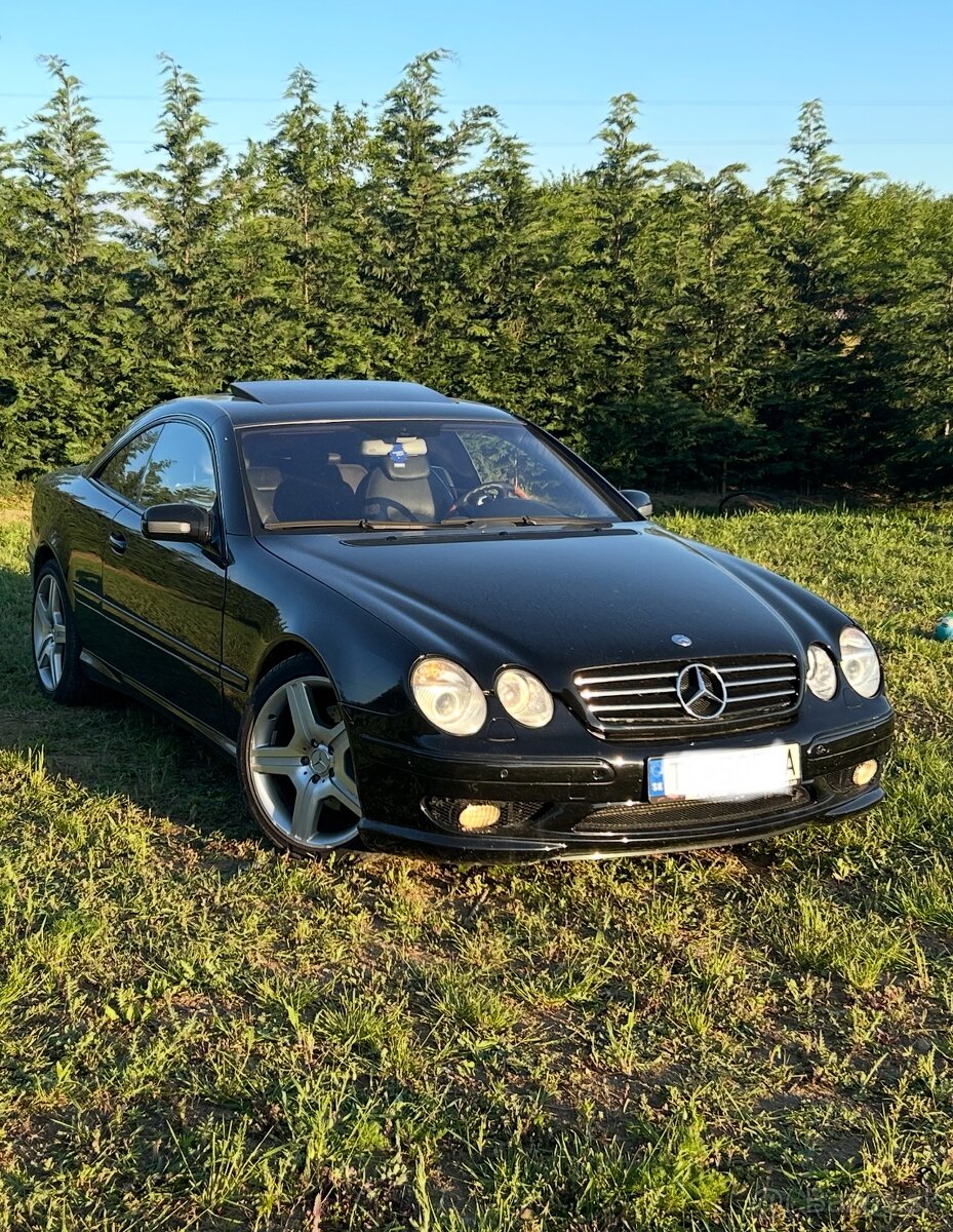 Cl 500