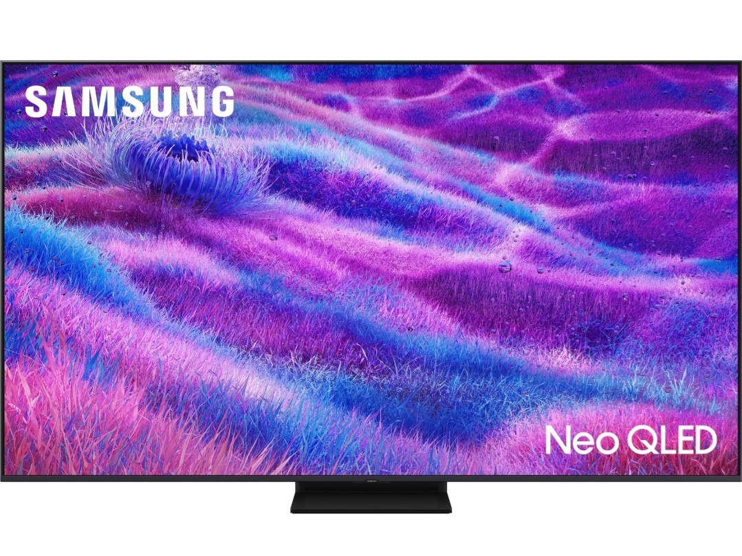Predám nový Samsung QLED 65" s umelou inteligenciou