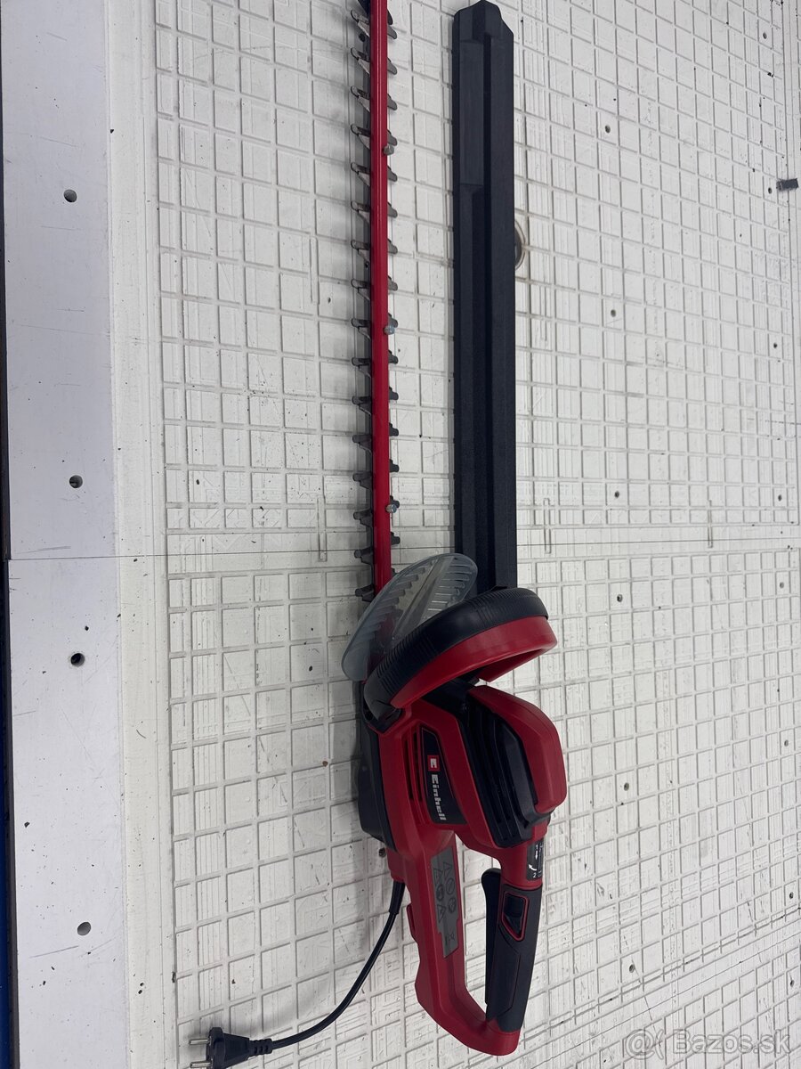 Elektrické nožnice na živý plot Einhell GE-EH 6560