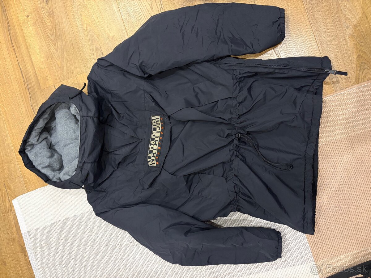 Napapijri pánska bunda