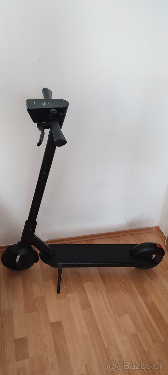 Bird One Elektrická Kolobežka