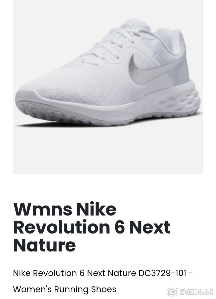 Nike Revolution 6 Next