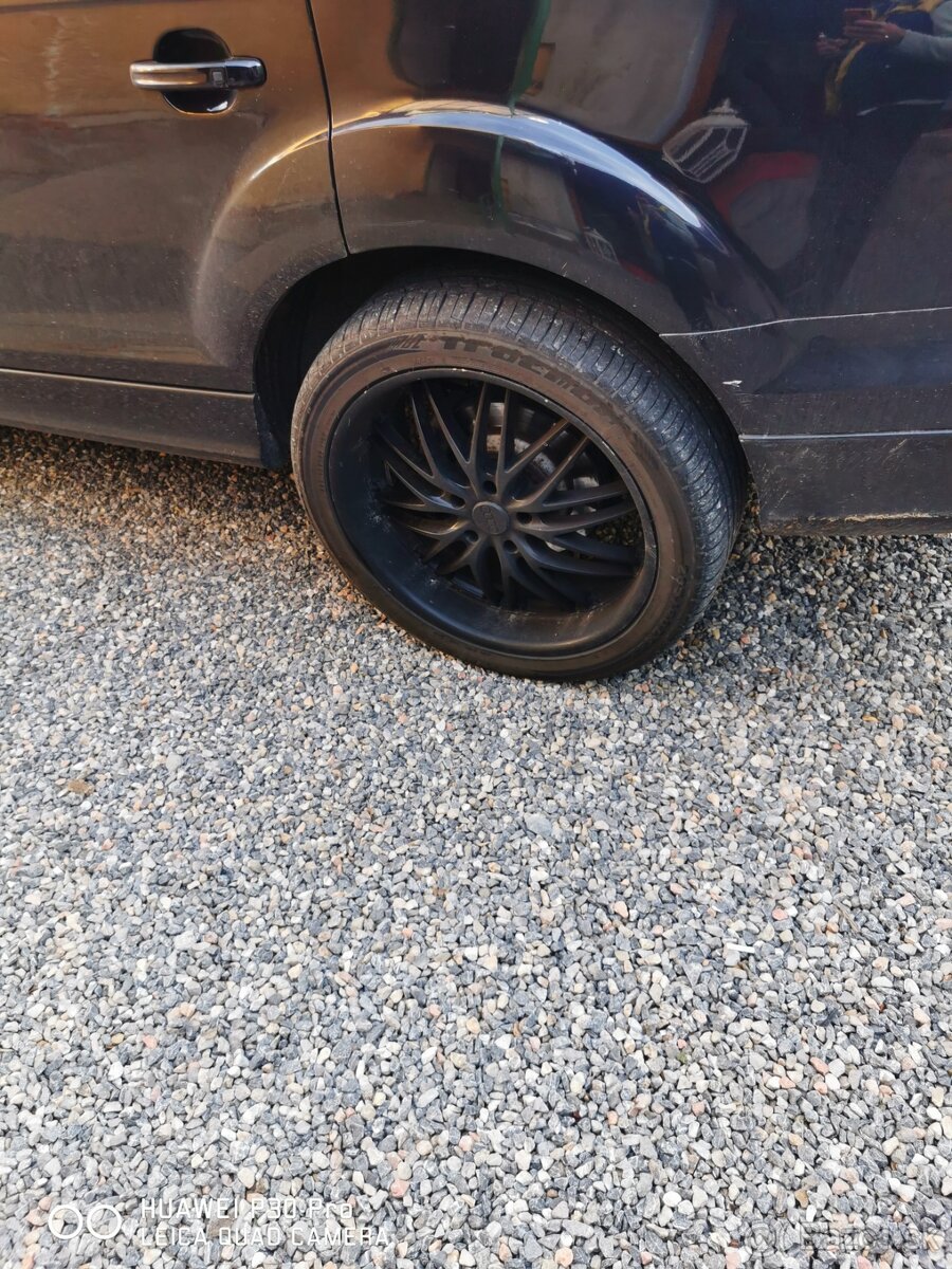 Predám alebo vymením