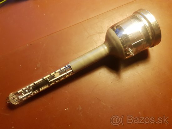 predam zberatelsku elektronku potencialoskop