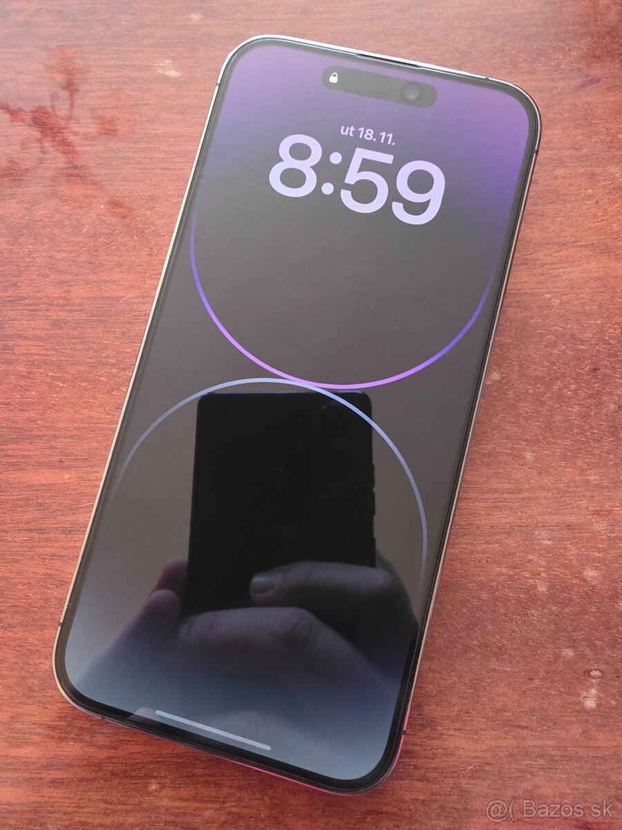 Iphone 14 pro Max 128 GB