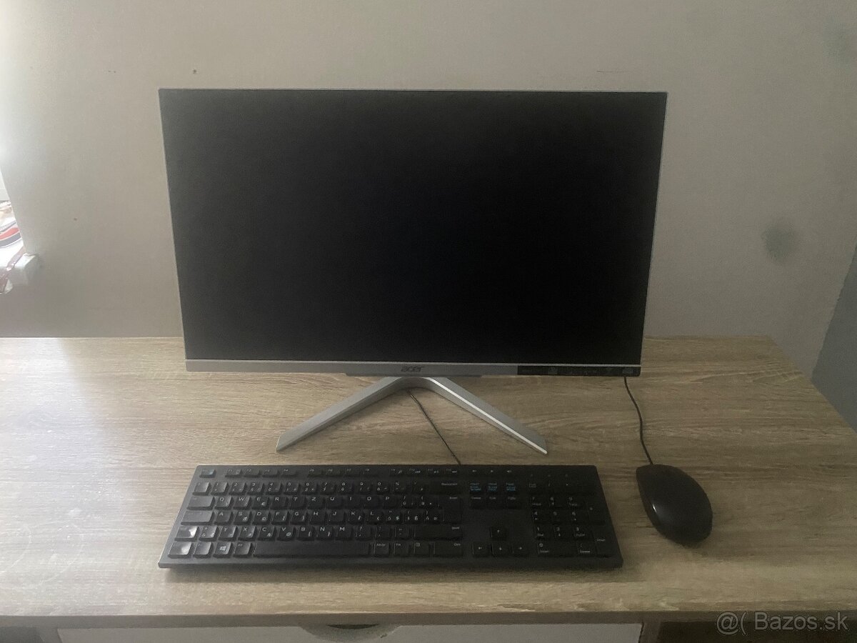 ACER Aspire ALL-IN-ONE