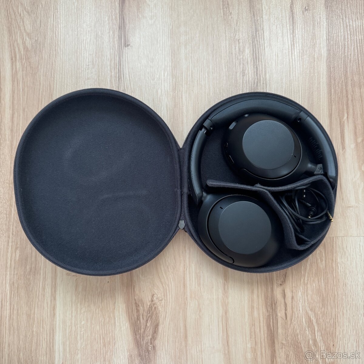 Bezdrôtové slúchadlá Sony WH-XB910N