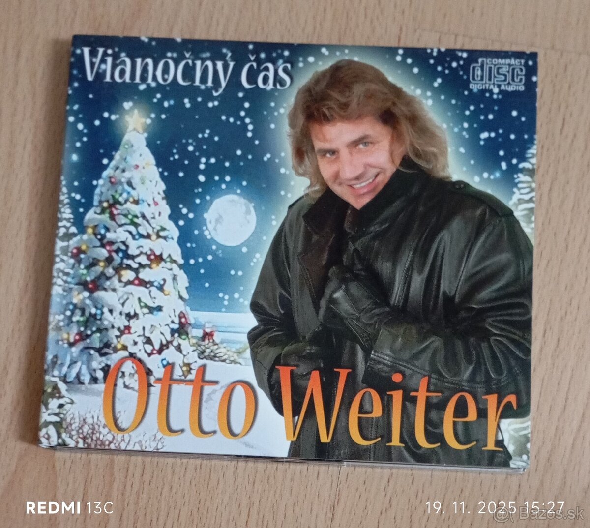 Otto Weiter