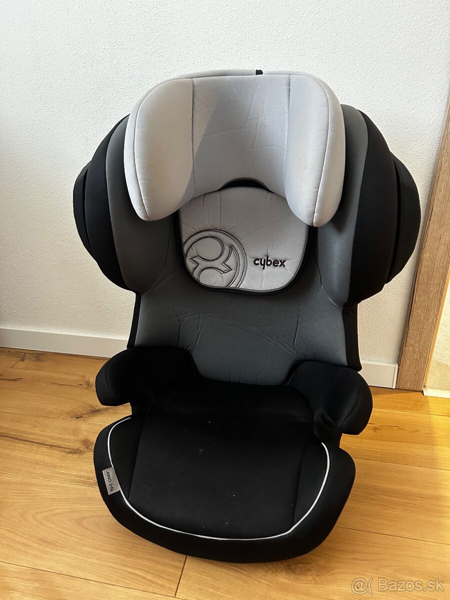 Autosedacka Cybex