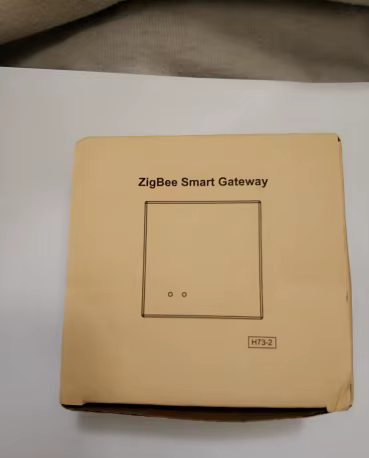 WiFi ZigBee 3.0 Bluetooth Mesh Gateway