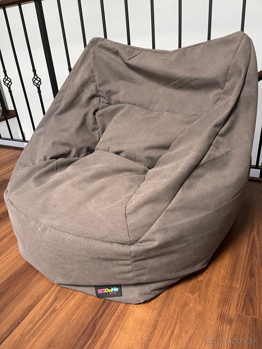 Predám Tulivak Senec