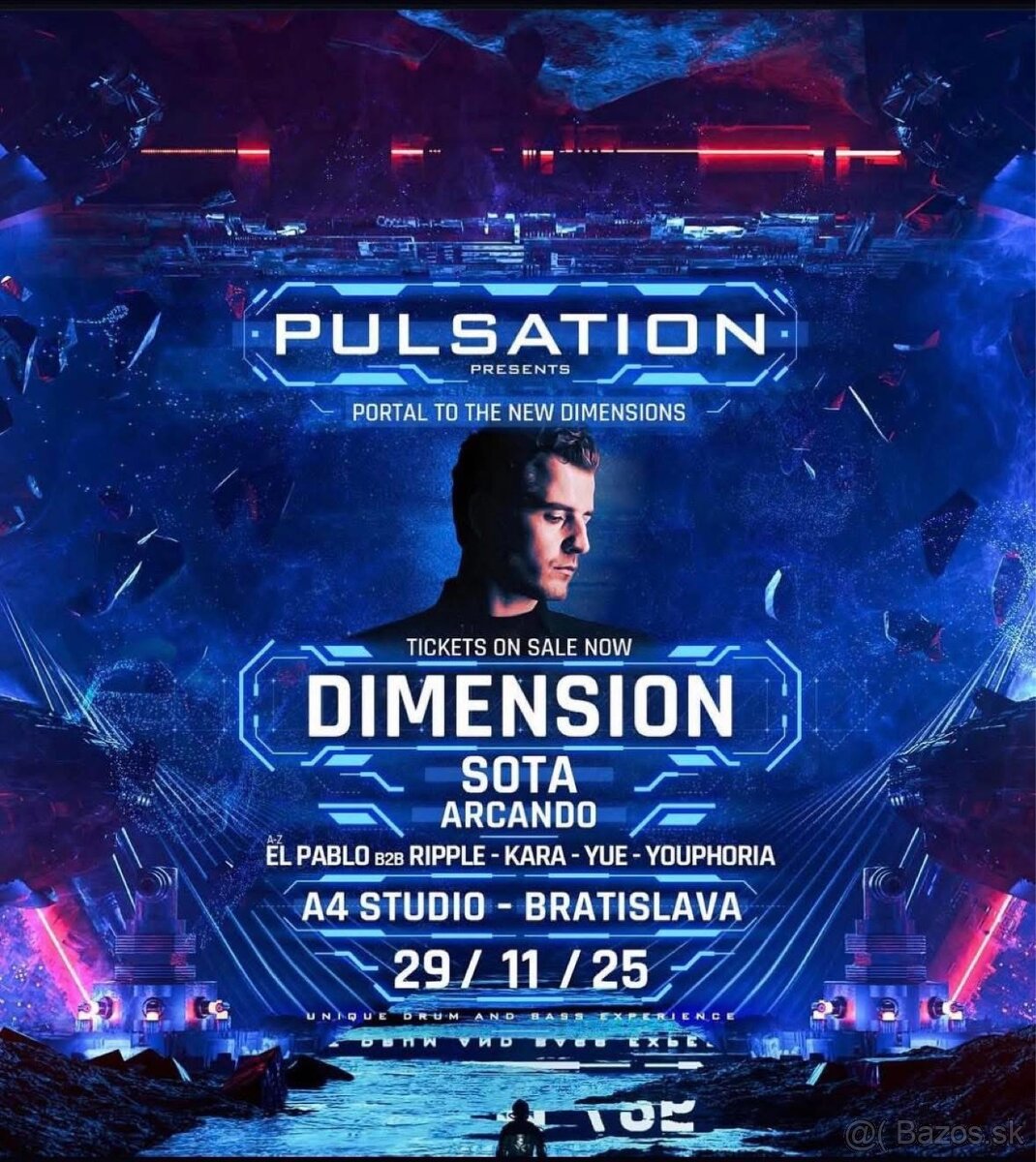 Dimension Bratislava