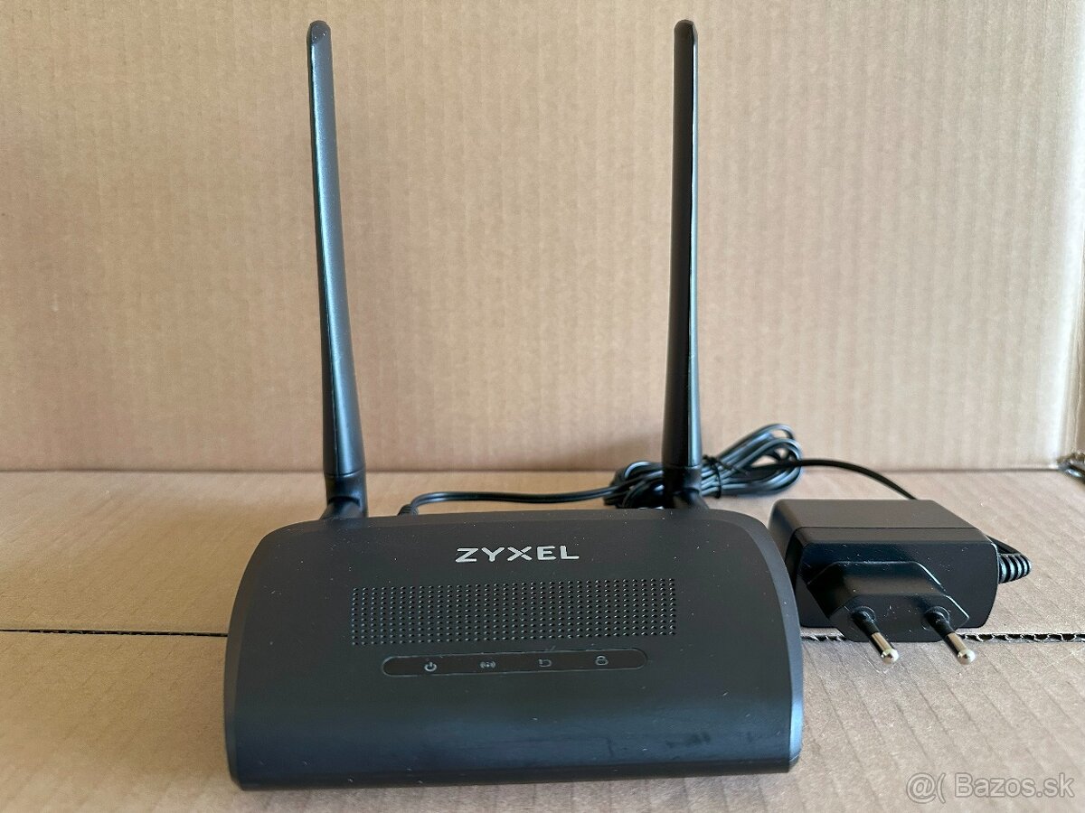 Zyxel WAP3205 v3 Access Point