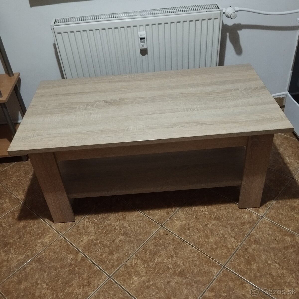 Konferenčný stolík