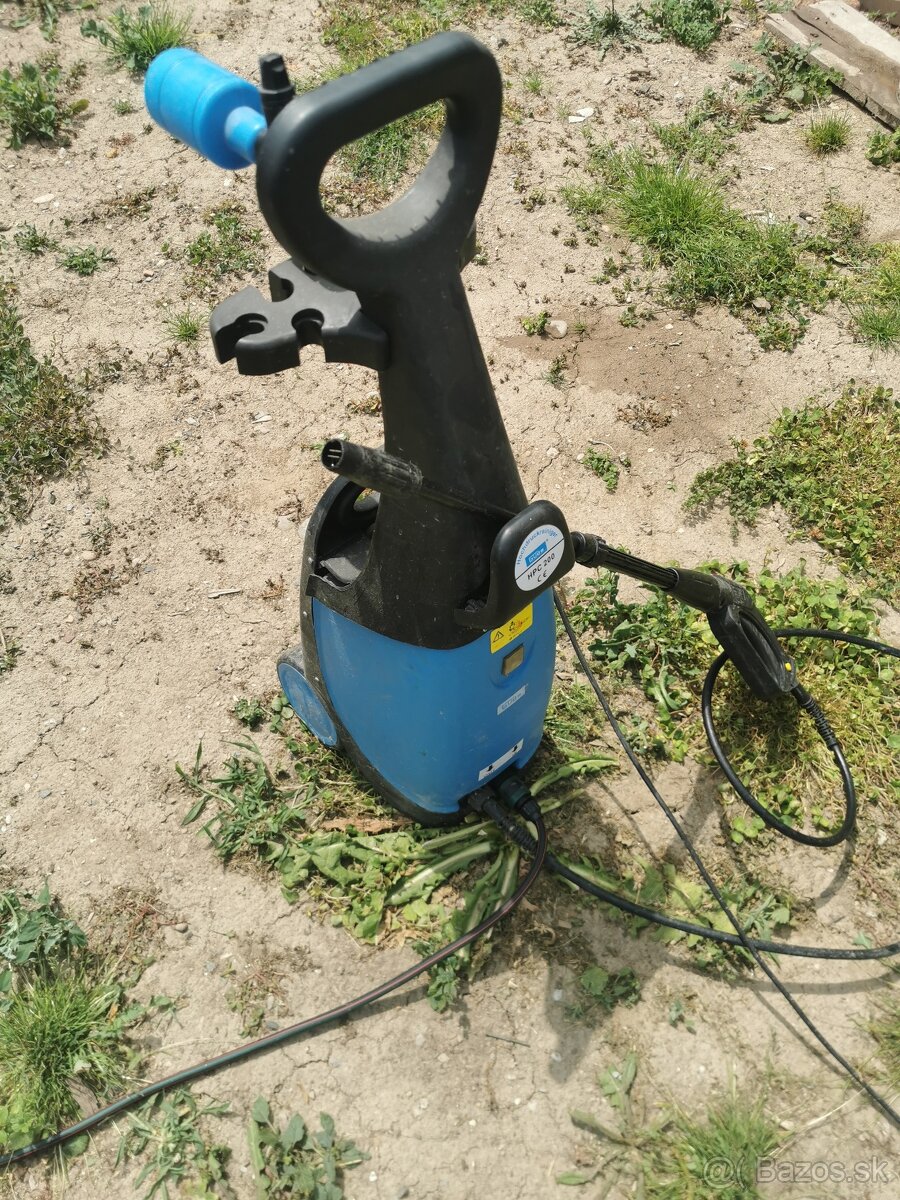 Profi vapka gude hpc 200