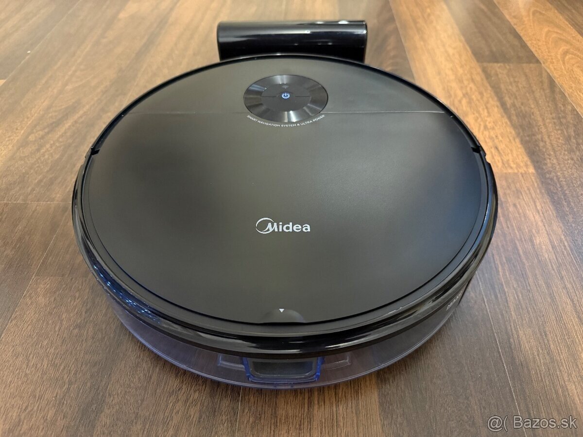 Robotický vysávač MIDEA I5C