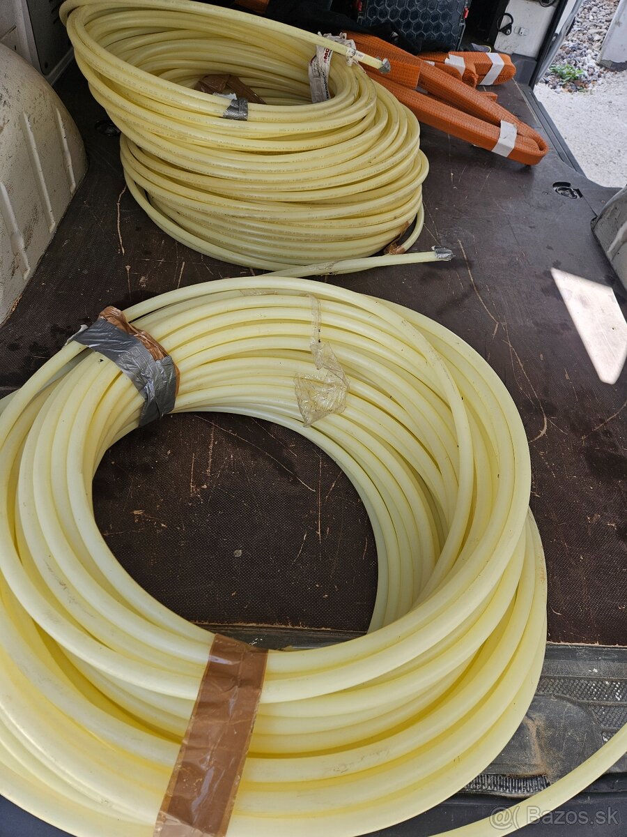 Predam zbytok podlahovky