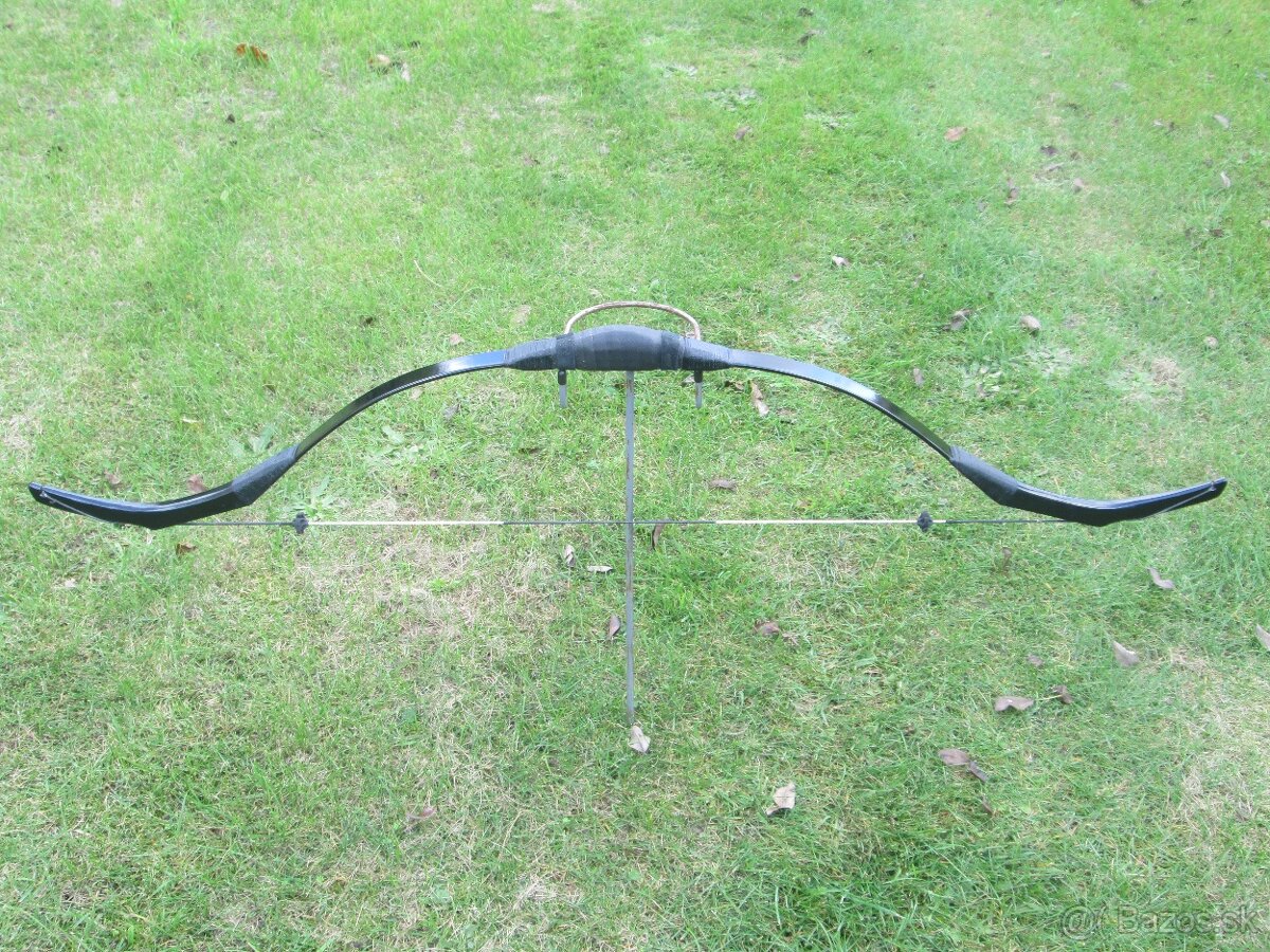 reflexní luk Turecký