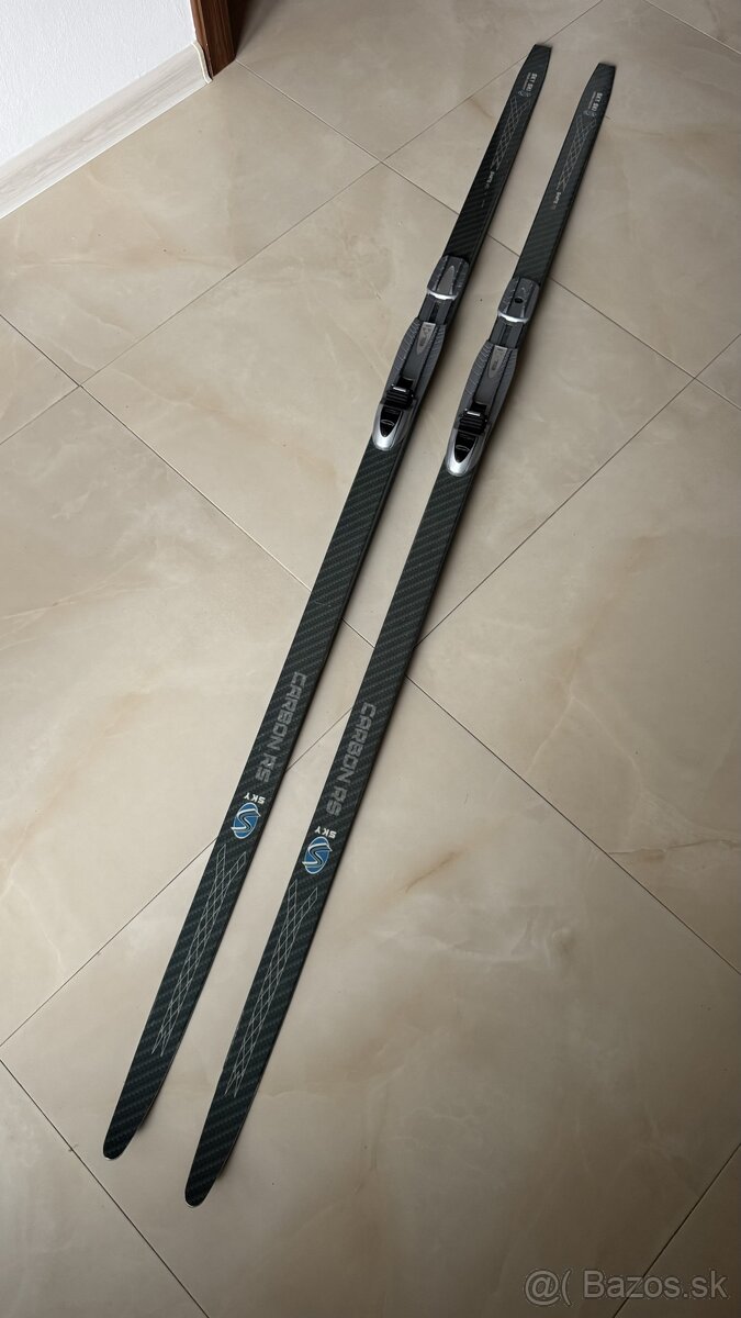 Bežky 170cm Cross country