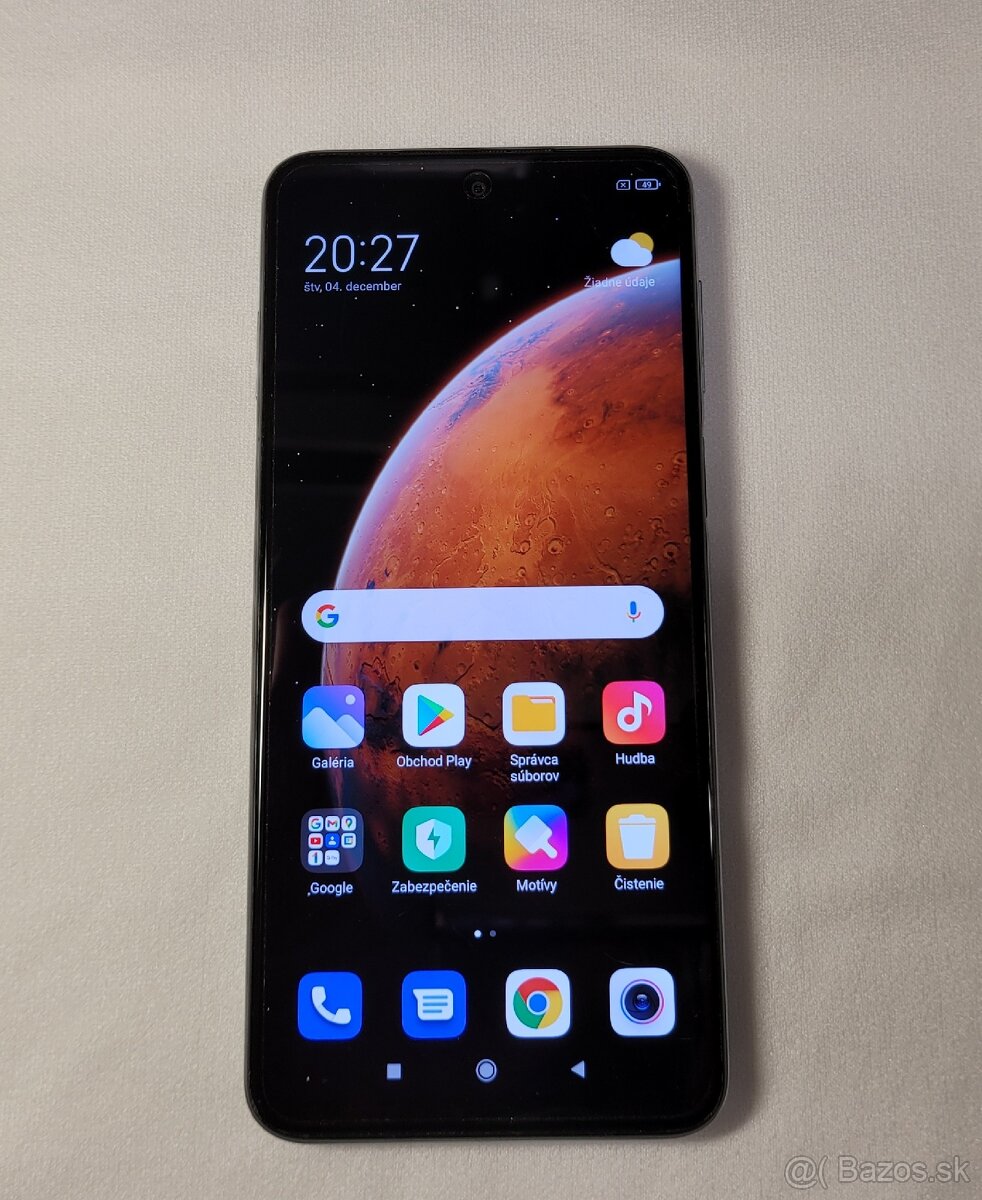 Redmi Note 9 Pro 128Gb