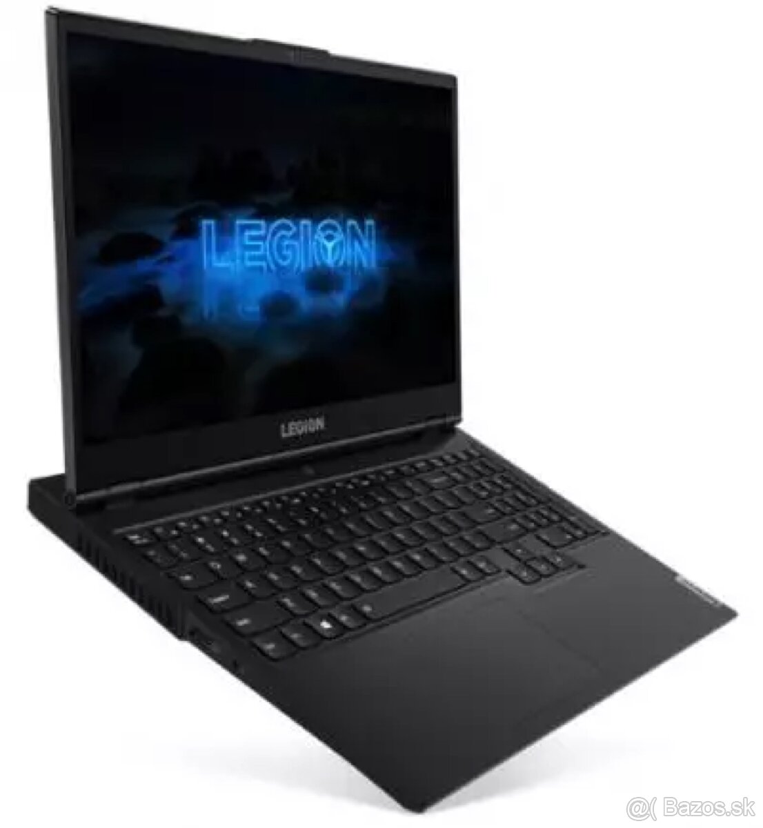 Notebook Lenovo Legion 5 17IMH05