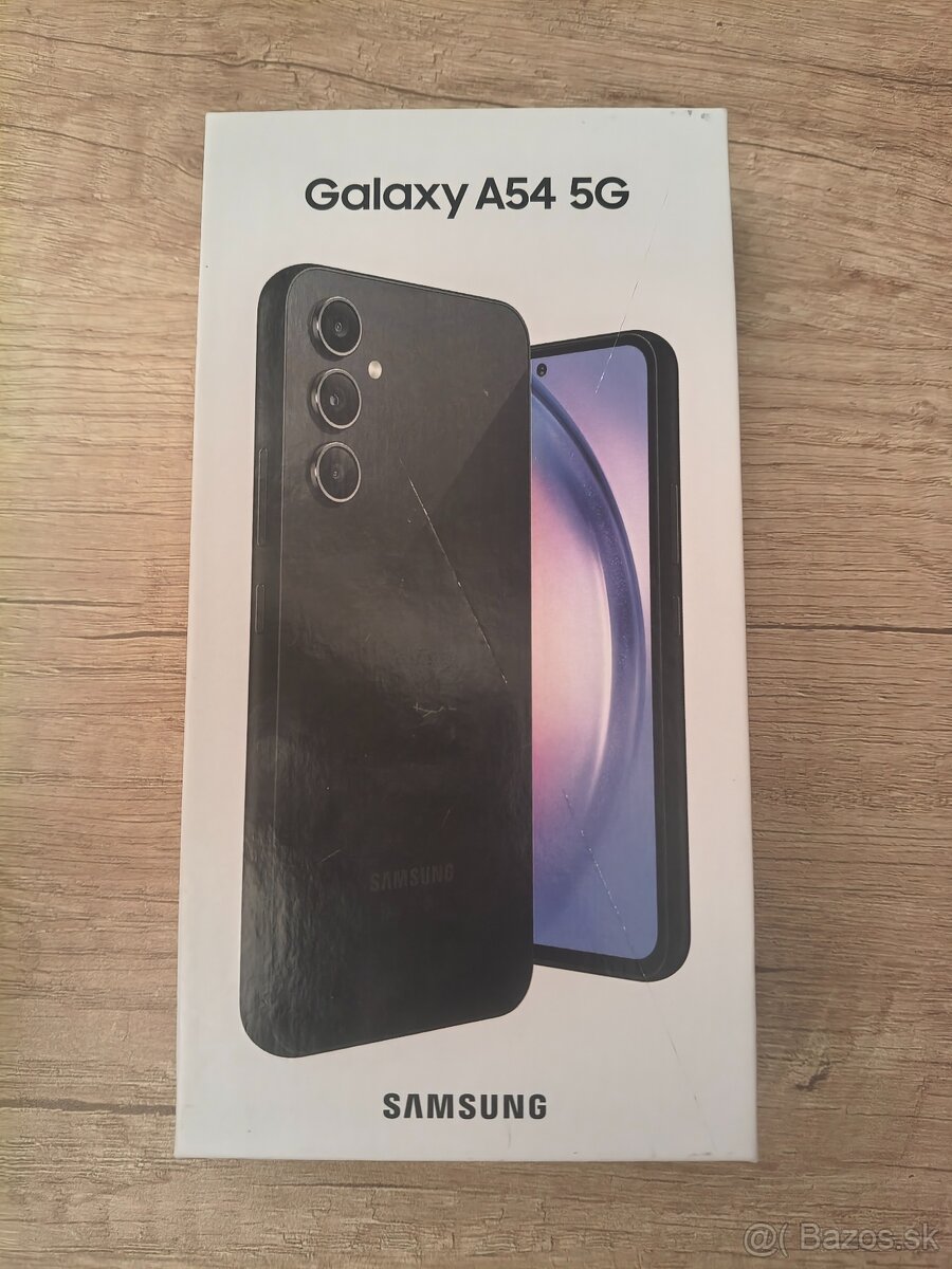 Samsung Galaxy A54 5G