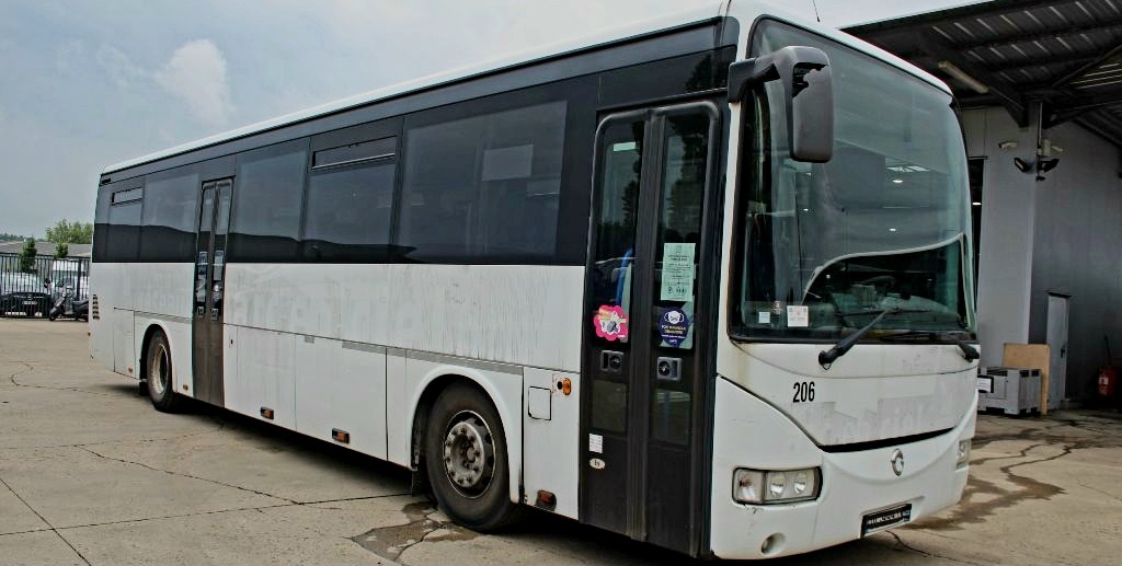 Irisbus Crossway SFR150