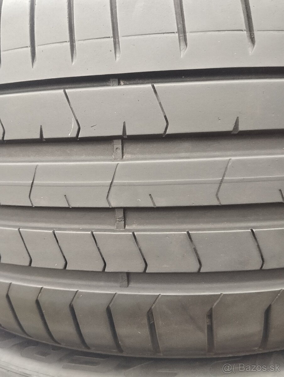245/40 R19 94W letné pneumatiky