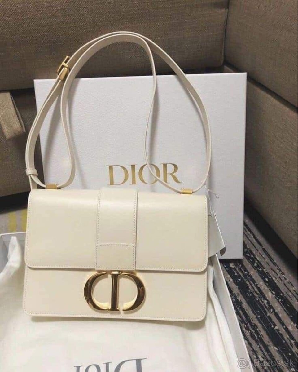 Dior kabelka montaigne