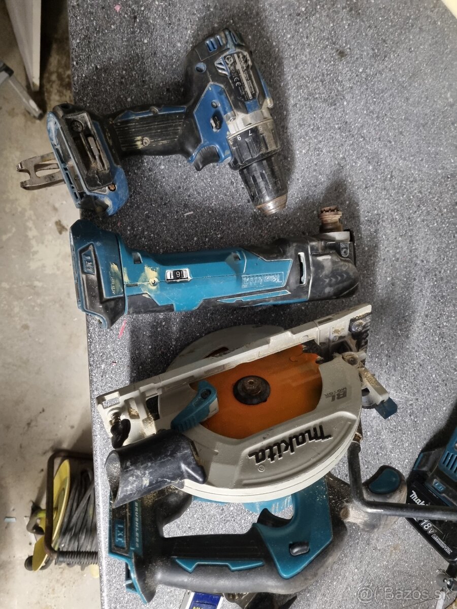 Makita