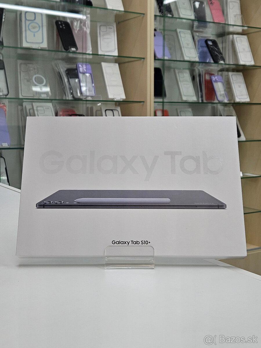 Samsung Galaxy Tab S10 Plus