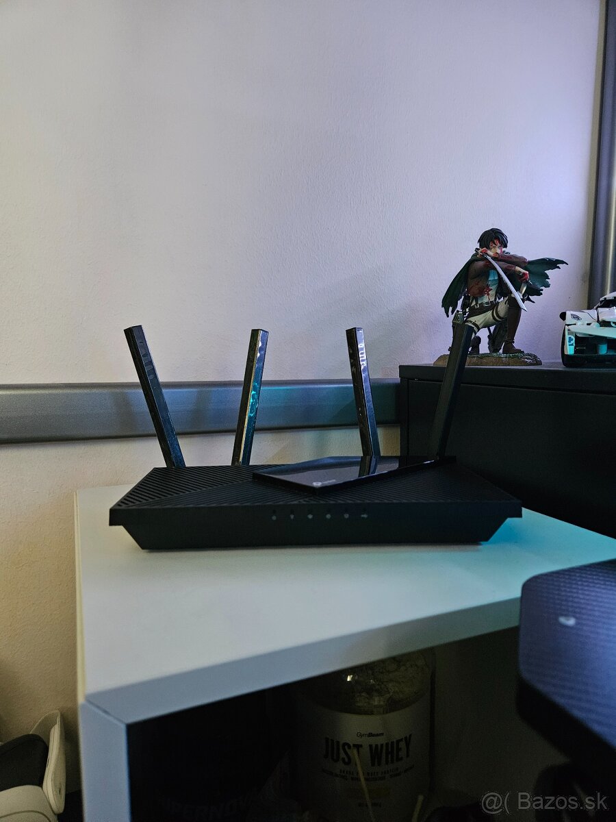 TP-Link Archer AX55 Wi-Fi 6 router