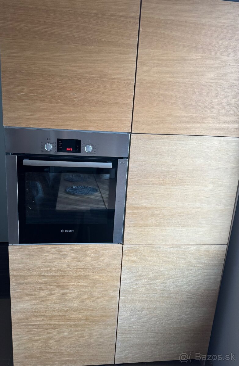 rura Bosch s pyrolizou