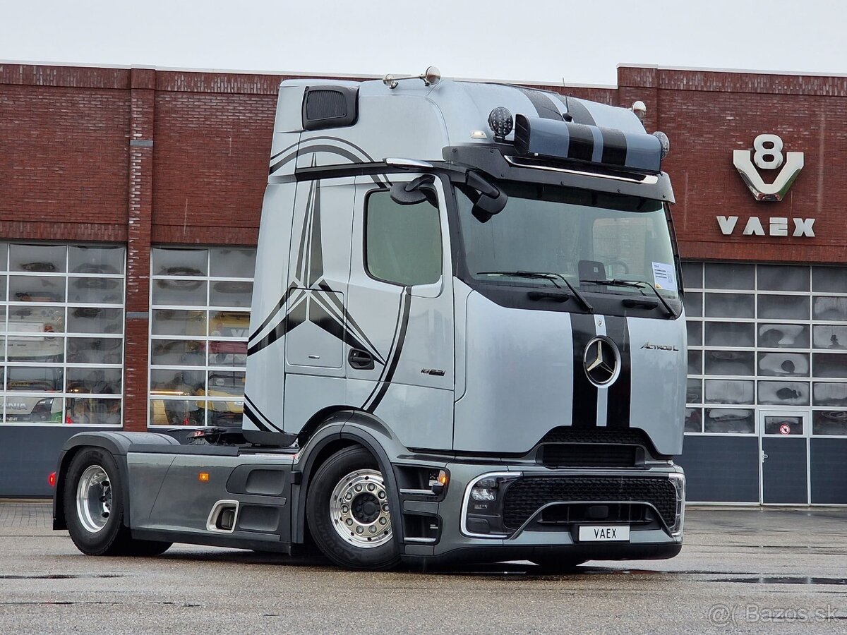 Skandinavia C+E