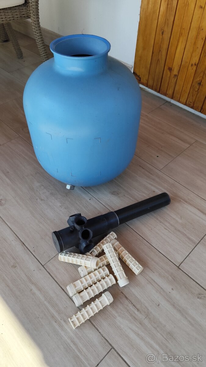 Predám nádobu