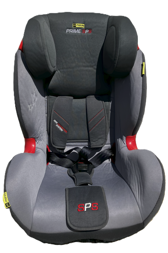 autosedacka Monza