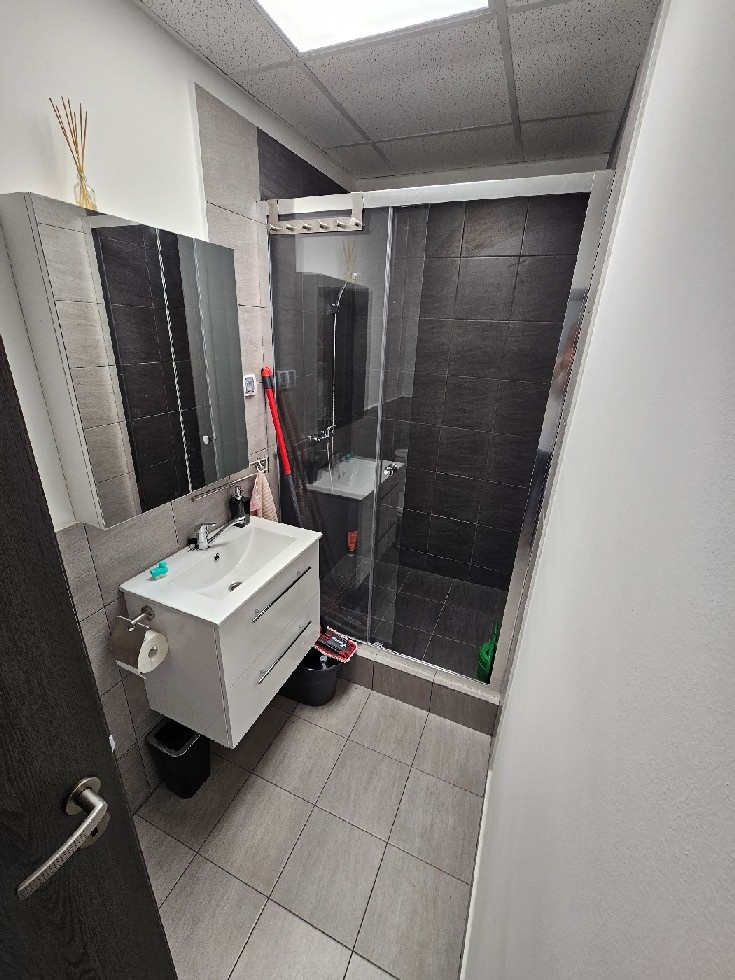 Bezbarierový 1,5 i. byt, Košice-centrum+vlastné parkovanie