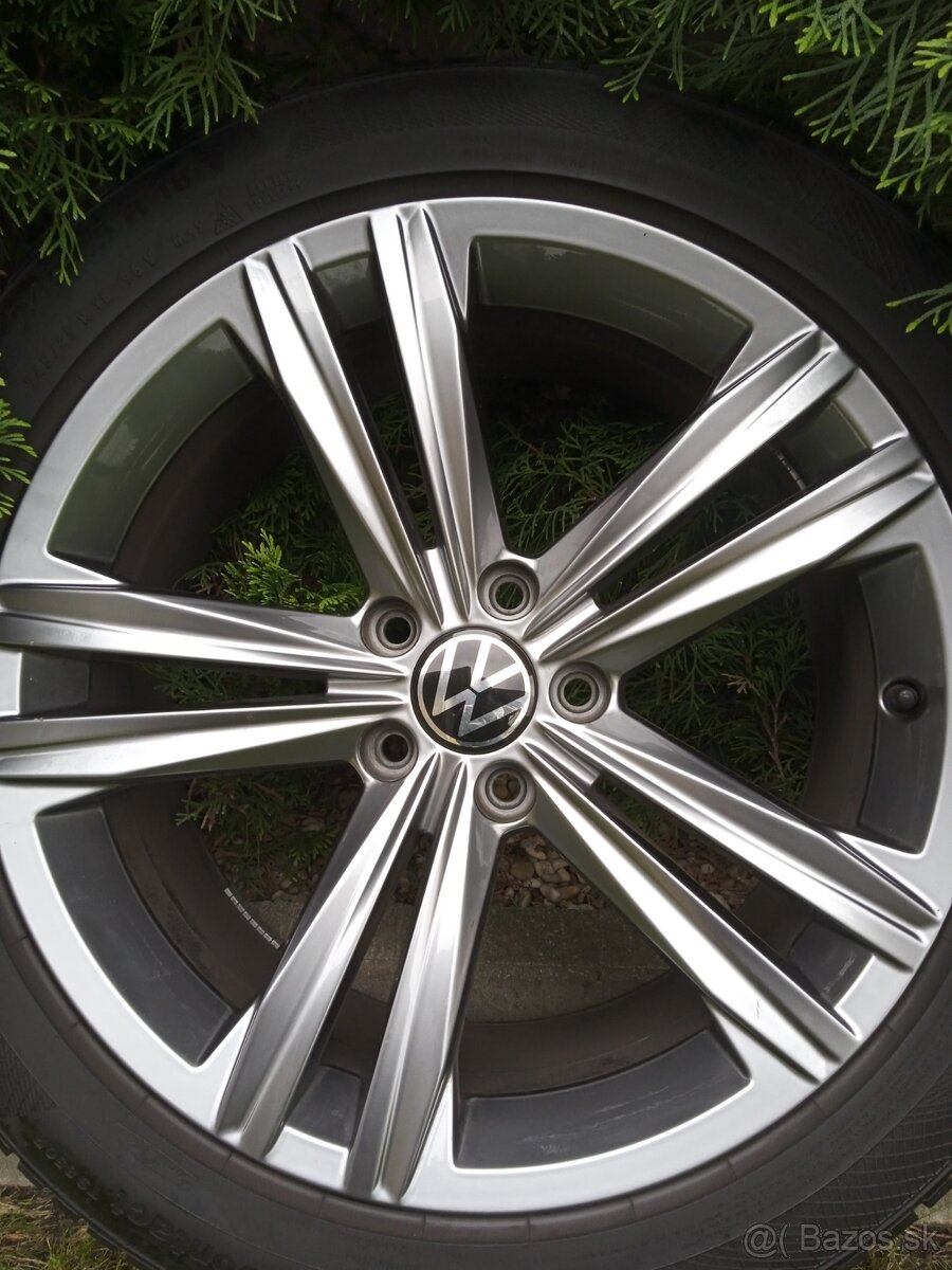 5x112 r18 orig.Vw Arteon SEBRING