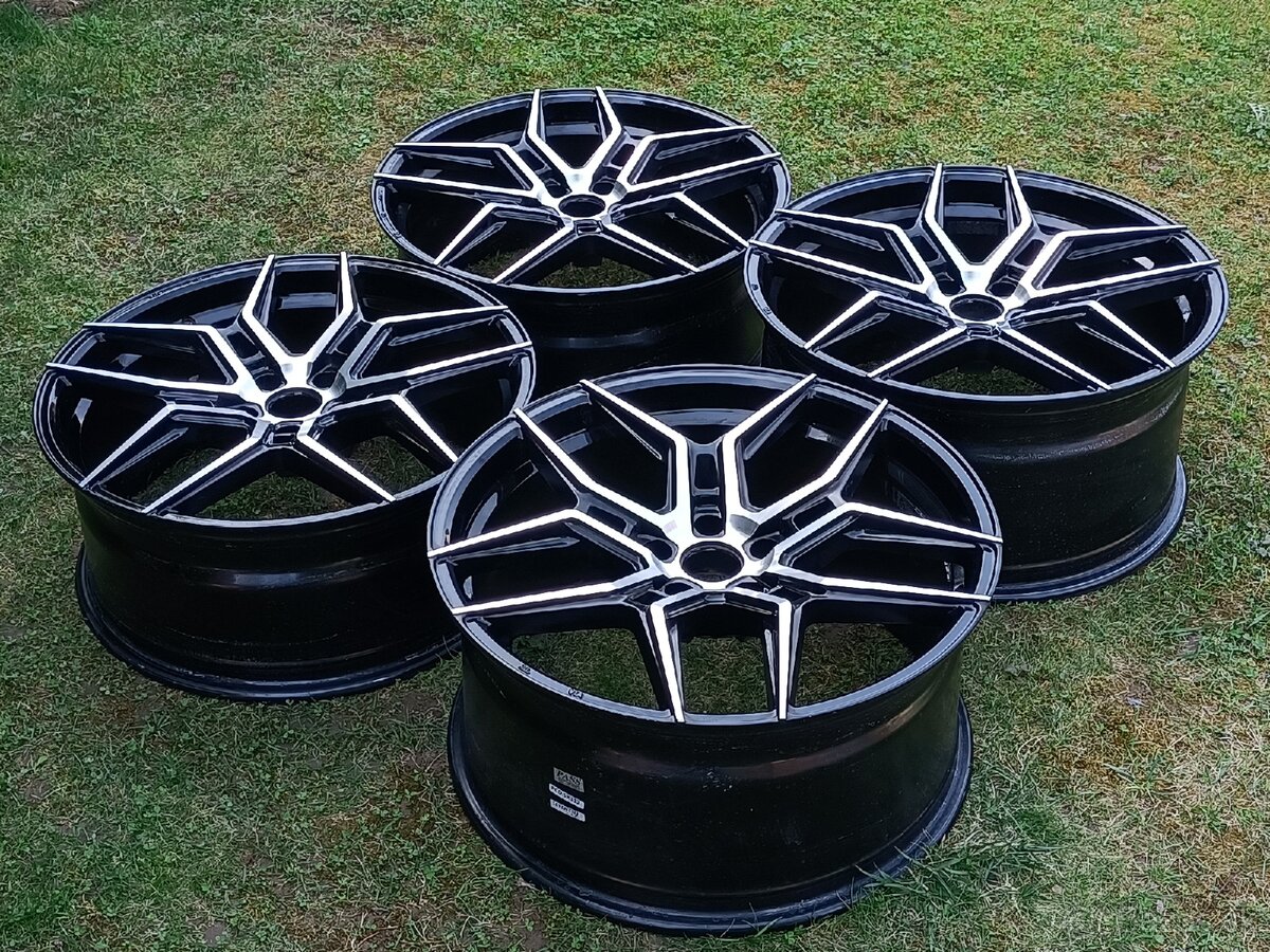 Disky R20 5x112 8,5J a 10J