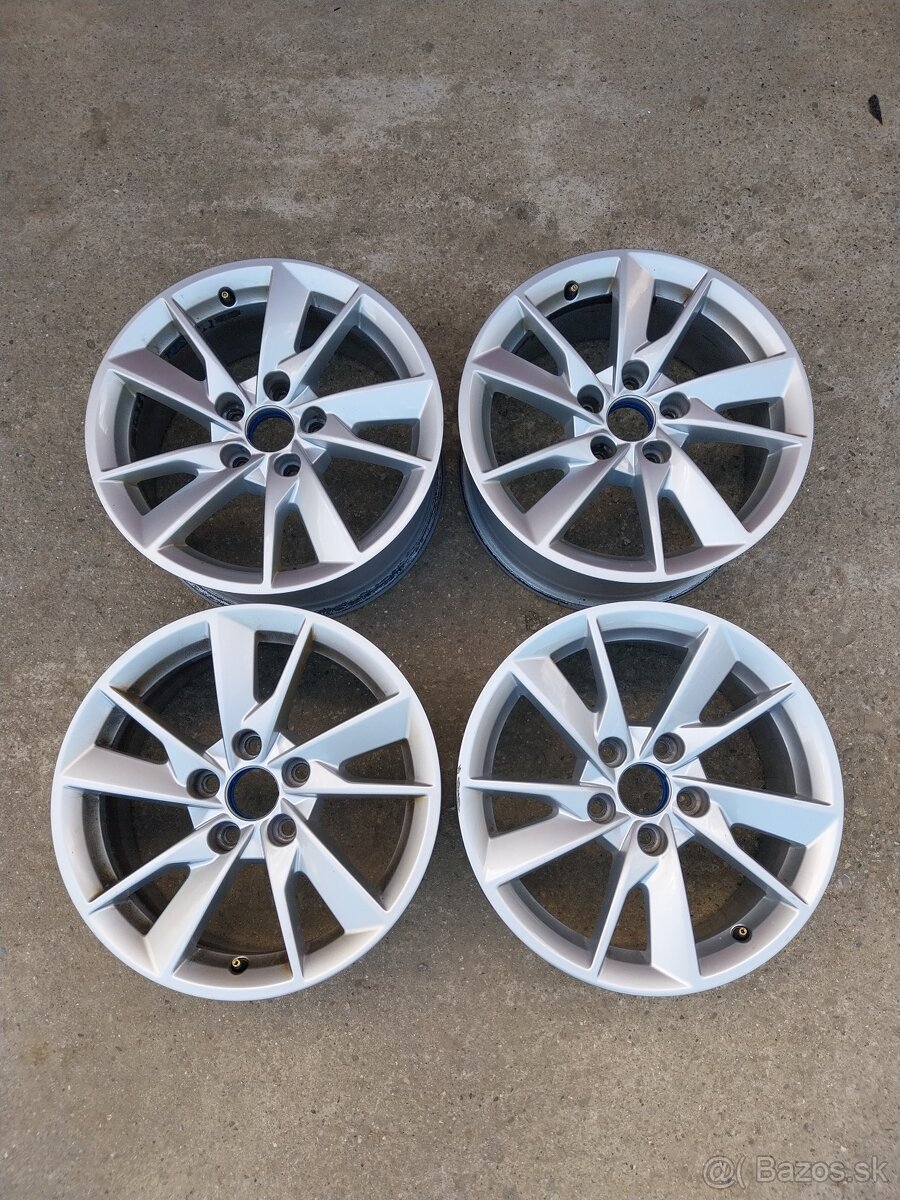 5x112 R16