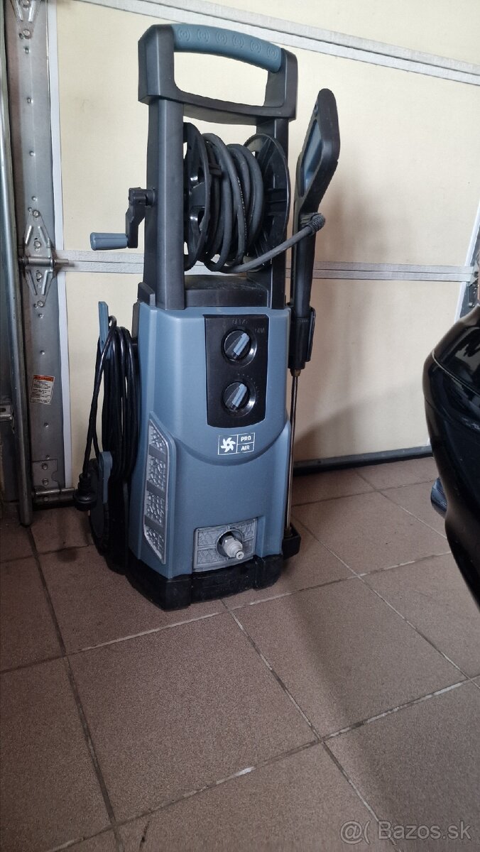Vysokotlakovy Profi čistič Vapka 150 bar