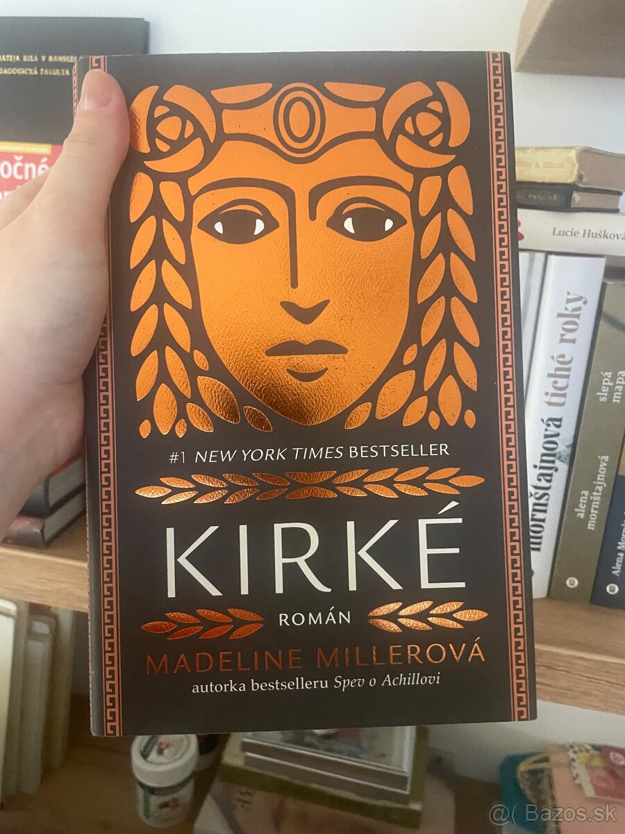 Kirké