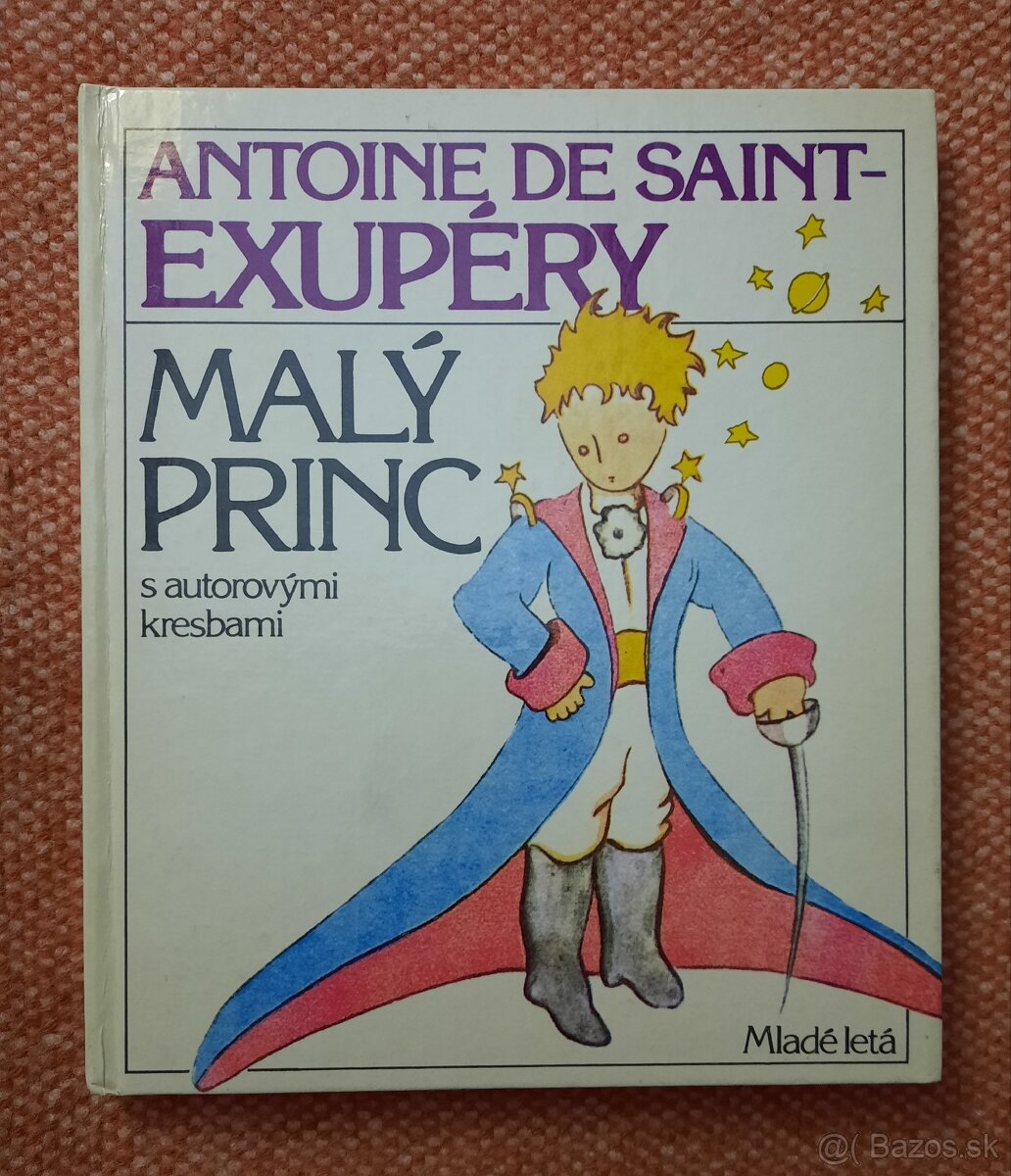 Malý princ