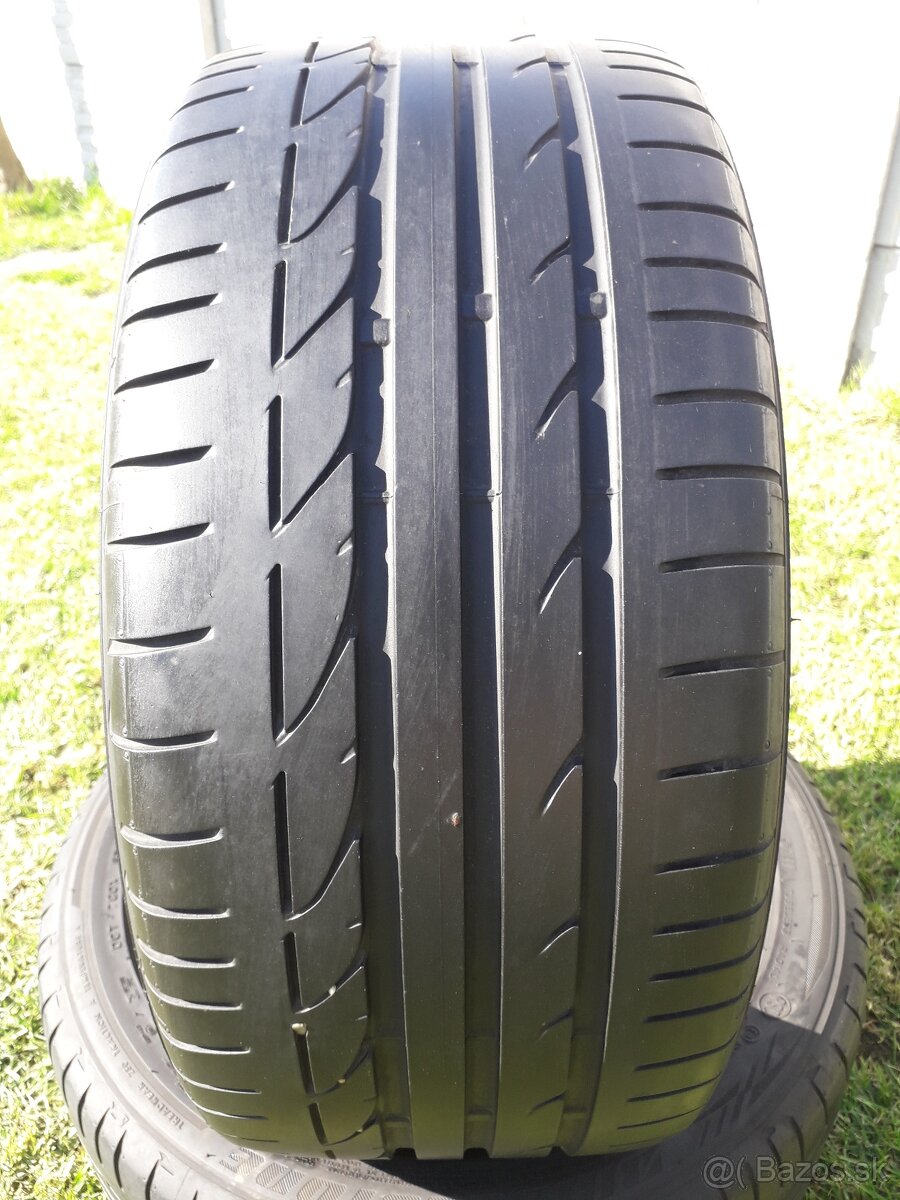 275/35 r20 letne pneumatiky